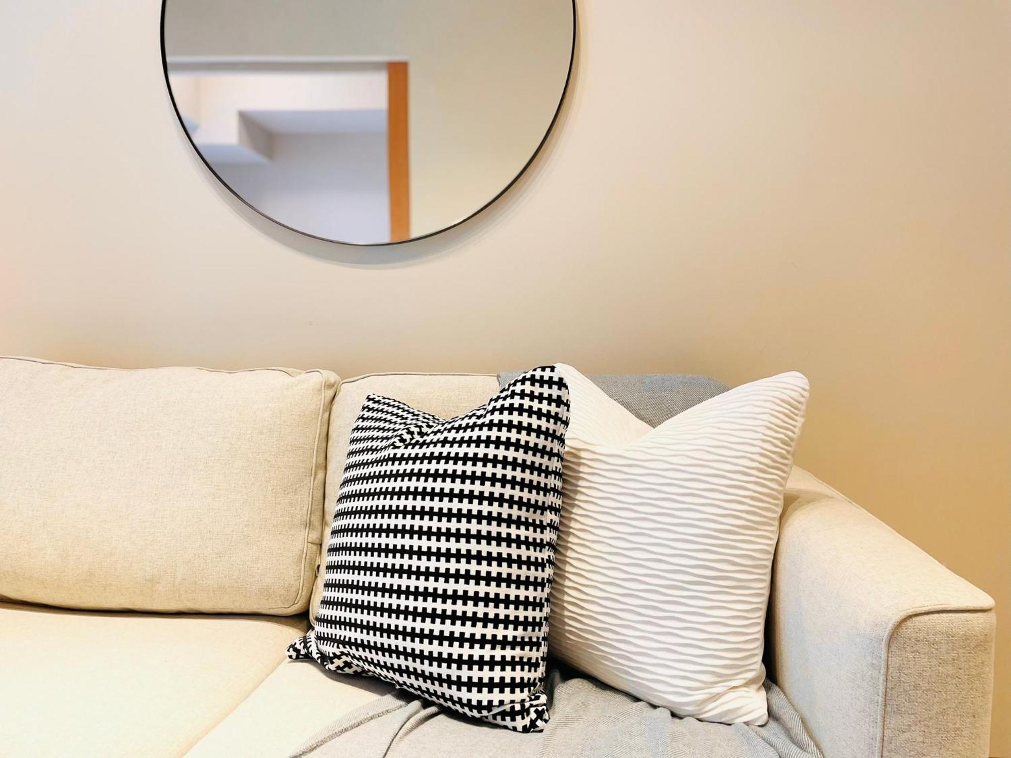 Uptown Parksuites Bgc Taguig Bagian luar foto